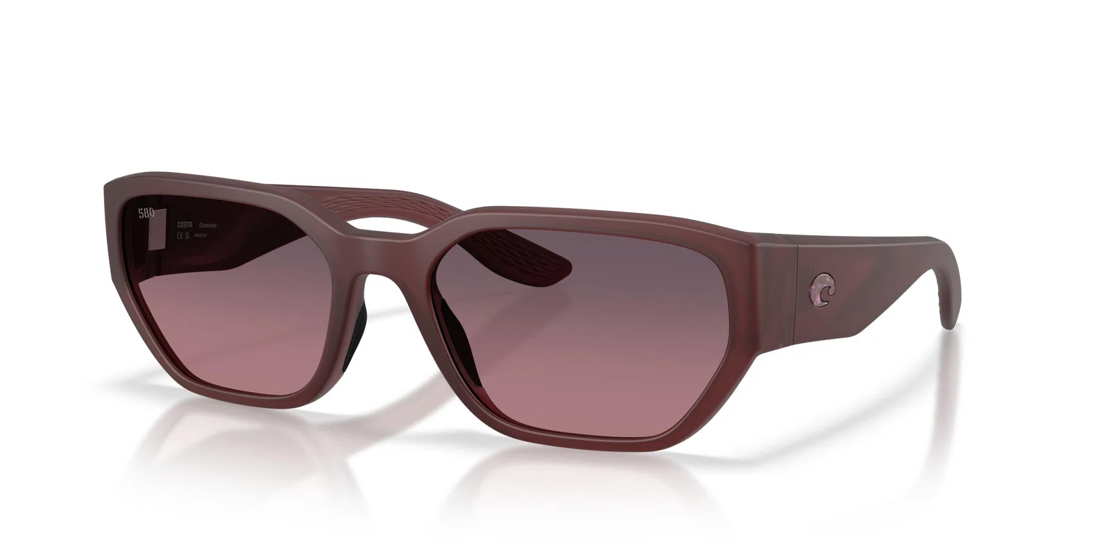 Costa Del Mar Clemente 9125 Sunglasses - view 50